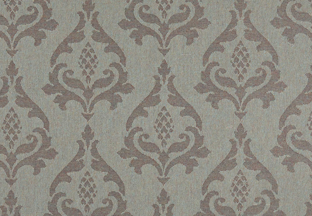 Ткань Johnstons of Elgin Caledonia Collection Traquair/Verdigris