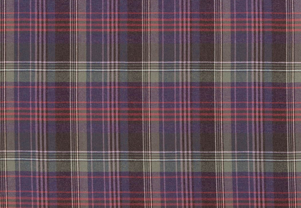 Ткань Johnstons of Elgin Caledonia Collection Crimond/Russet