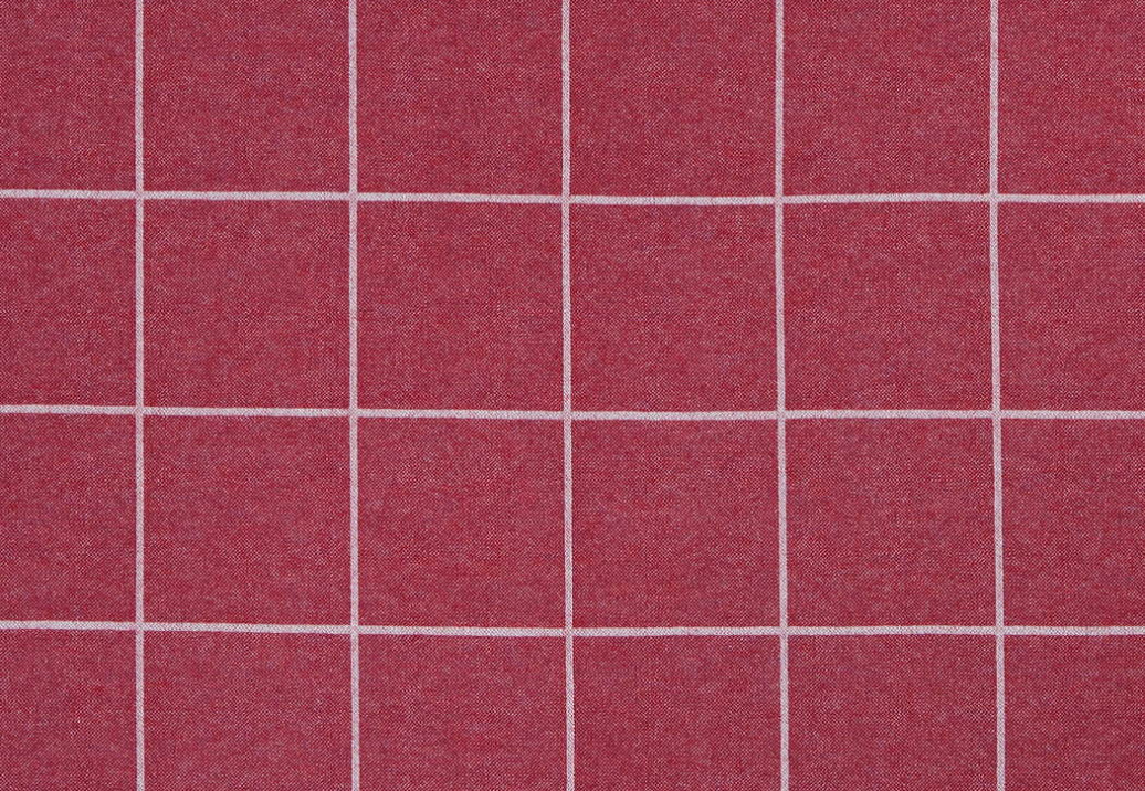 Ткань Johnstons of Elgin Caledonia Collection Cullen/Cranberry