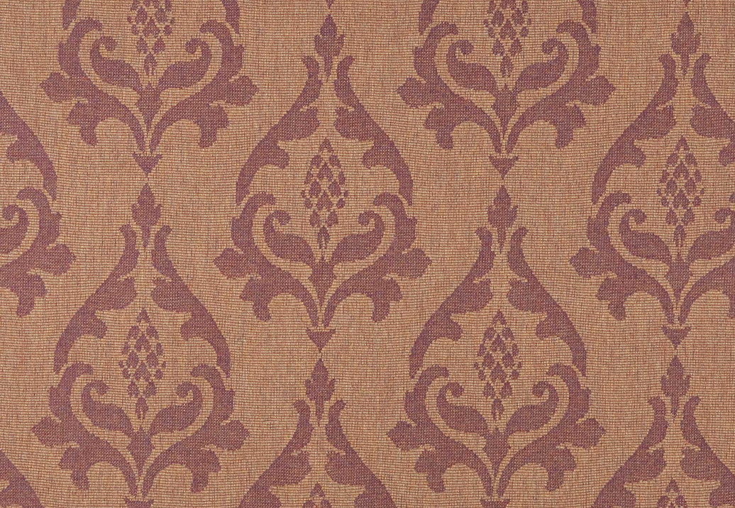 Ткань Johnstons of Elgin Caledonia Collection Traquair/OldGold