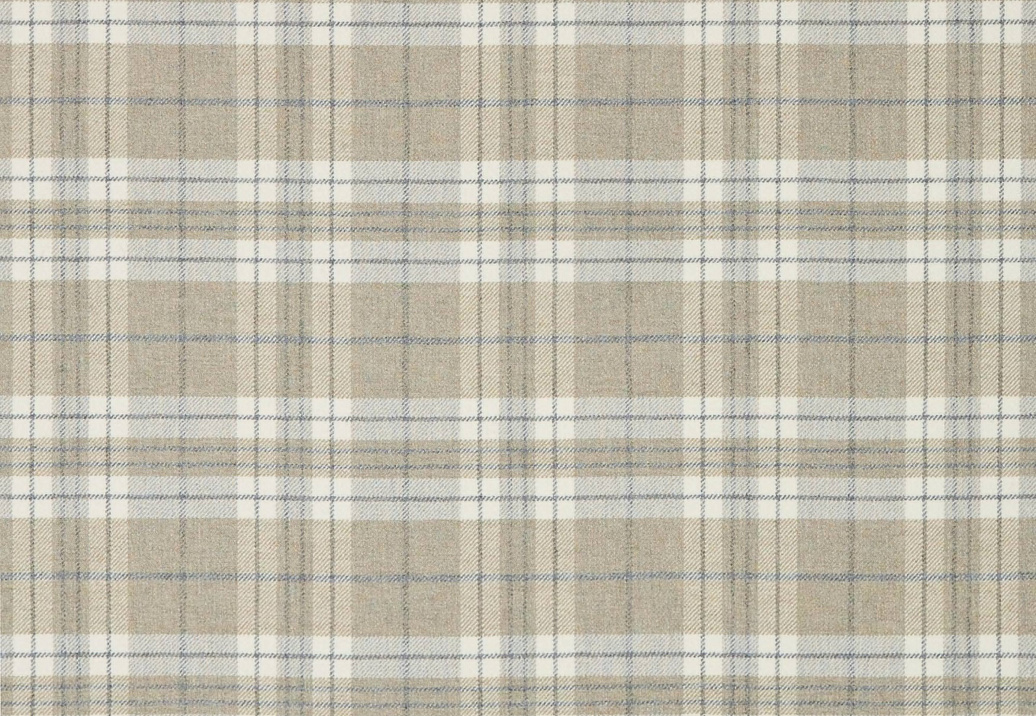 Ткань Johnstons of Elgin Caledonia Collection Attadale/Lichen