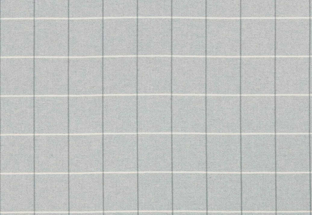Ткань Johnstons of Elgin Caledonia Collection Tain/DuckEgg