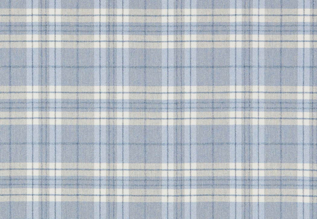 Ткань Johnstons of Elgin Caledonia Collection Attadale/Glacier