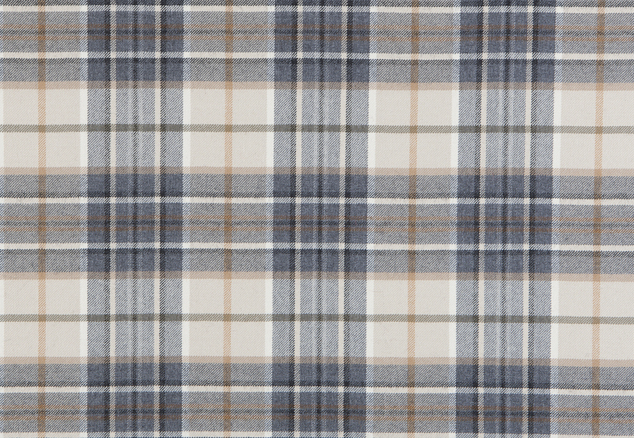 Ткань Johnstons of Elgin Highland LochNess/Sandstone