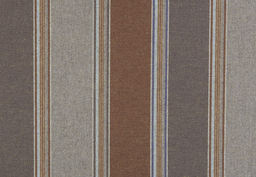 Ткань Johnstons of Elgin Highland StrathTirry/Umber