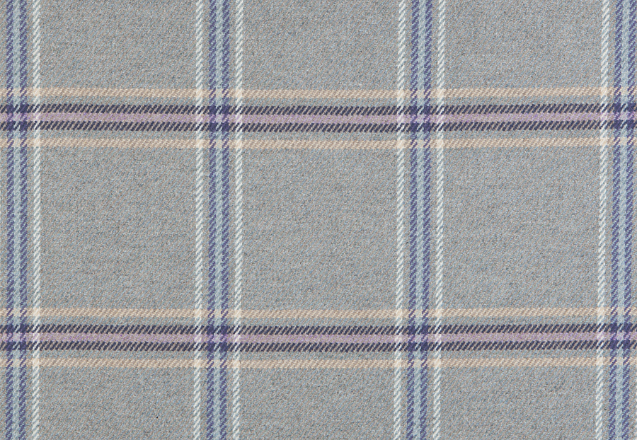 Ткань Johnstons of Elgin Highland StrathCanaird/Storm