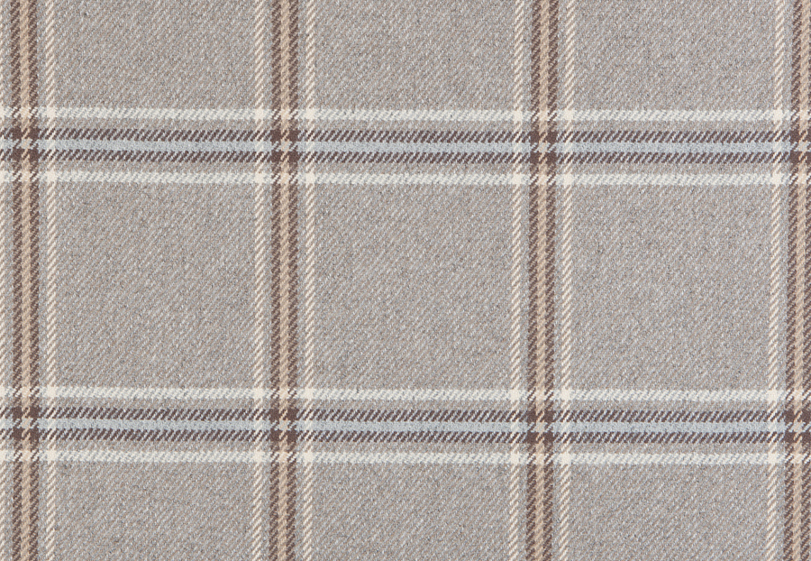 Ткань Johnstons of Elgin Highland StrathCanaird/Shale