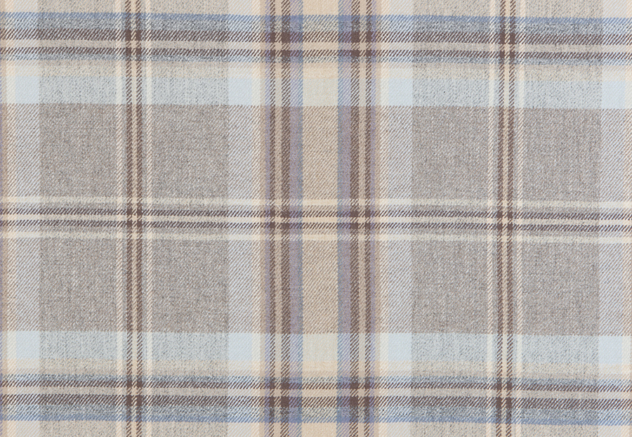 Ткань Johnstons of Elgin Highland StrathCarron/Shale