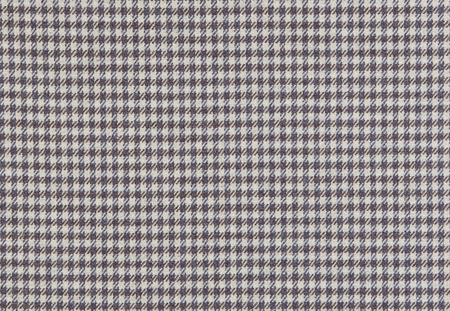 Ткань Johnstons of Elgin Highland GlenFinnon/Denim