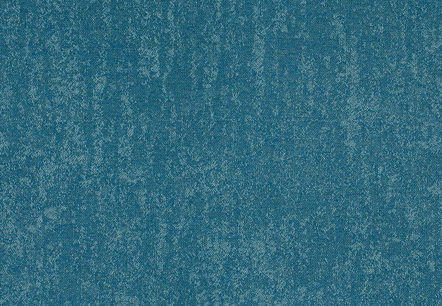 Ткань Johnstons of Elgin Northern Lights Odie/Kingfisher