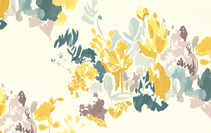 Английская ткань Villa Nova, коллекция Ostara, артикул V3385/02