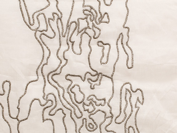 Ткань Holly Hunt Great plains 1671/02
