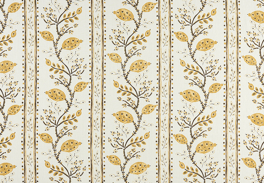Ткань Nina Campbell Ashdown NCF4360-03