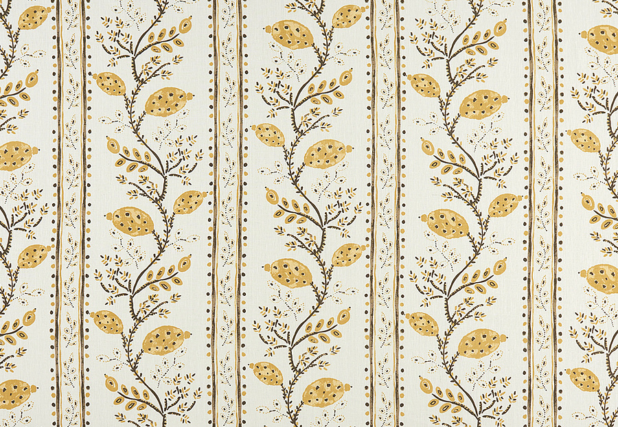 Ткань Nina Campbell Ashdown NCF4360-03