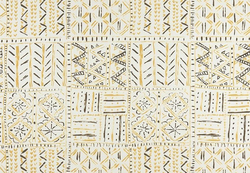Ткань Nina Campbell Ashdown NCF4361-03