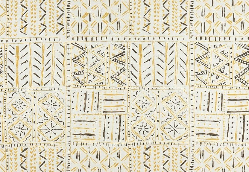 Ткань Nina Campbell Ashdown NCF4361-03