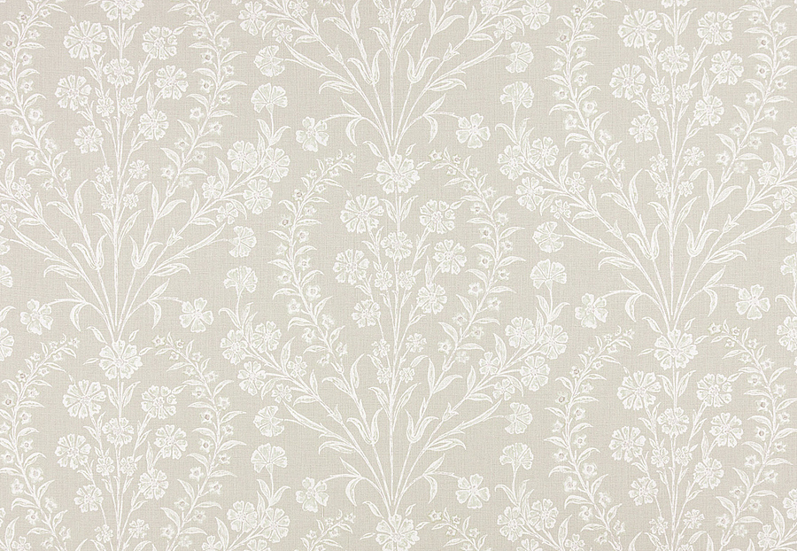 Ткань Nina Campbell Ashdown NCF4364-04