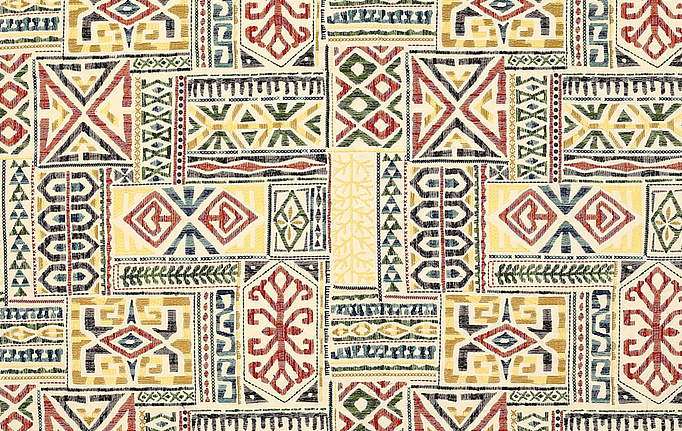 Английская ткань Jane Churchill, коллекция Azara, артикул J0061-01