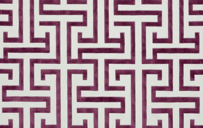 Американская ткань Thibaut, коллекция Dynasty, артикул W775472