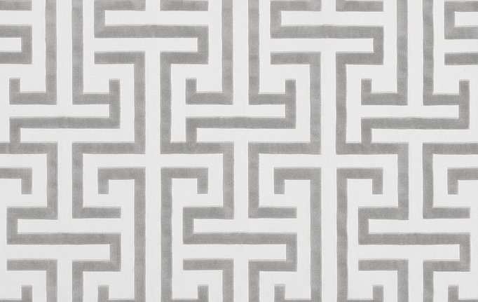 Американская ткань Thibaut, коллекция Dynasty, артикул W775475