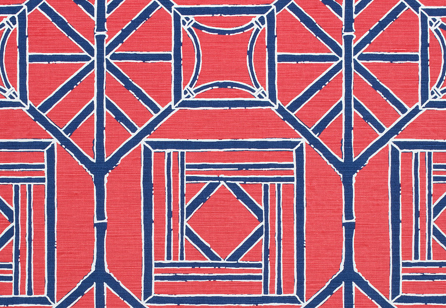 Ткань Thibaut Dynasty F975518
