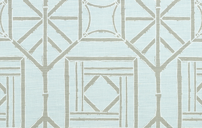 Американская ткань Thibaut, коллекция Dynasty, артикул F975519