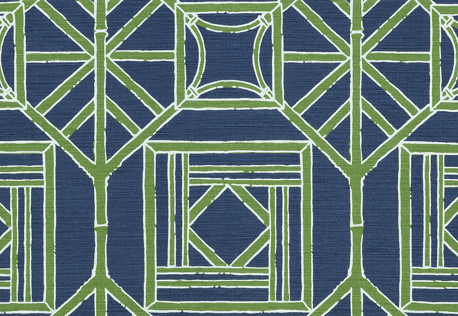 Ткань Thibaut Dynasty F975521