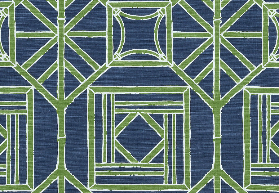 Ткань Thibaut Dynasty F975521