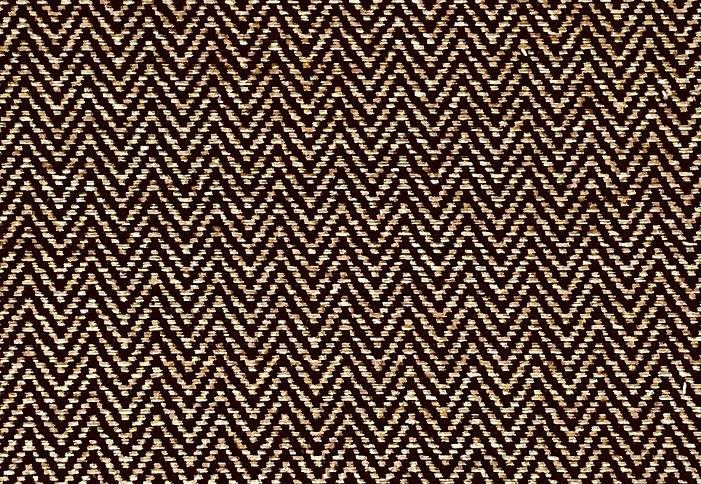 Ткань Galleria Arben Ornament Concord/32-Brown