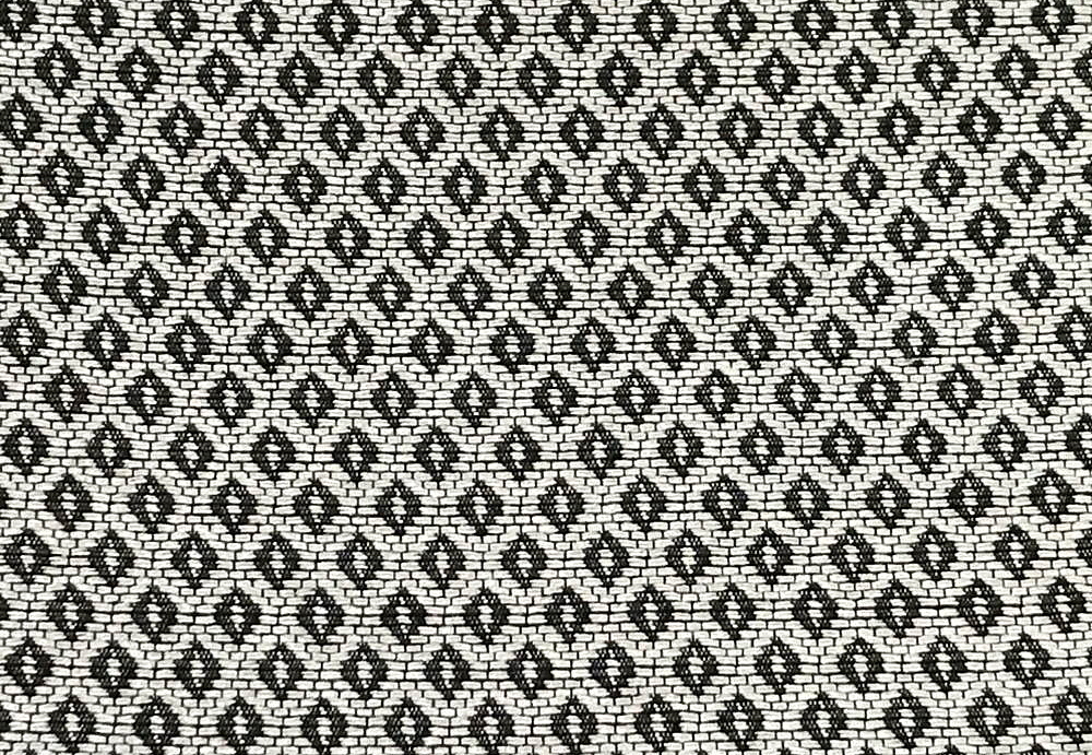 Ткань Galleria Arben Ornament Fargo/91-Grey