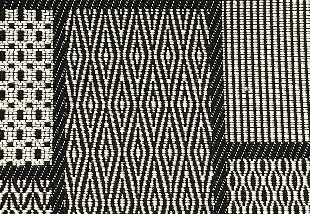 Ткань Galleria Arben Ornament Tucson/91-Grey