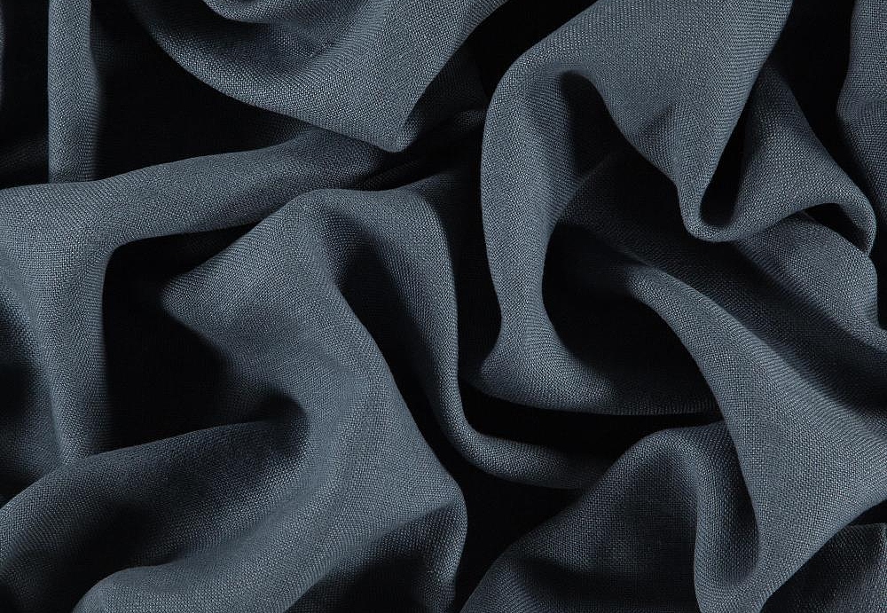 Ткань Galleria Arben Brugge Brugge/25-Denim