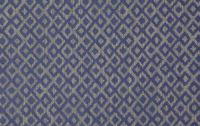Бельгийская ткань Galleria Arben, коллекция Orlando, артикул Daytona/34-Denim