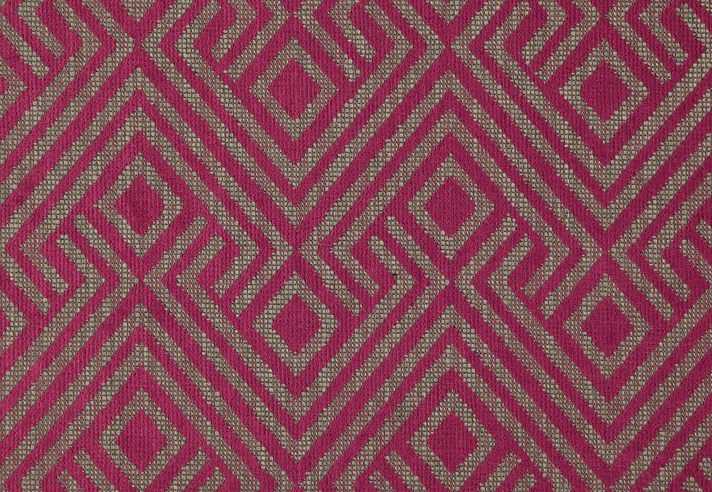 Ткань Galleria Arben Orlando Lucie/29-Magneta