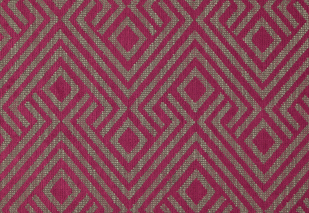 Ткань Galleria Arben Orlando Lucie/29-Magneta