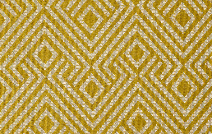 Бельгийская ткань Galleria Arben, коллекция Orlando, артикул Lucie/40-Gold
