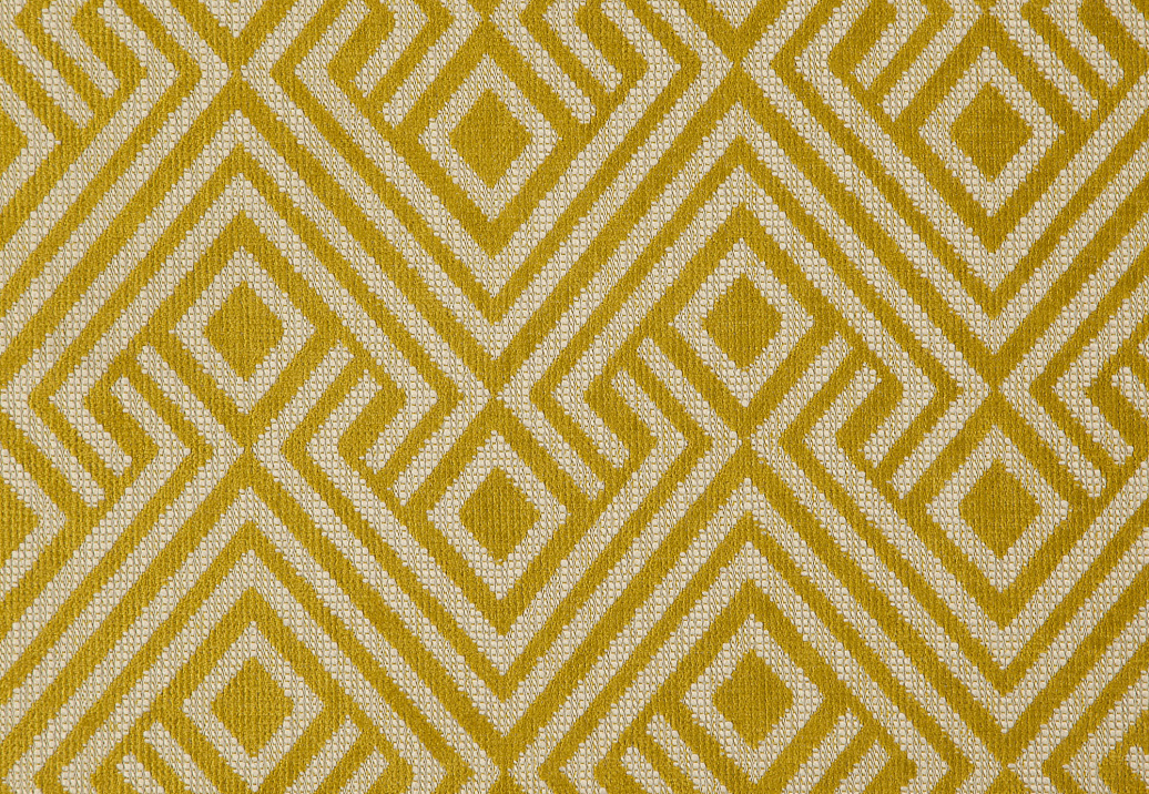Ткань Galleria Arben Orlando Lucie/40-Gold