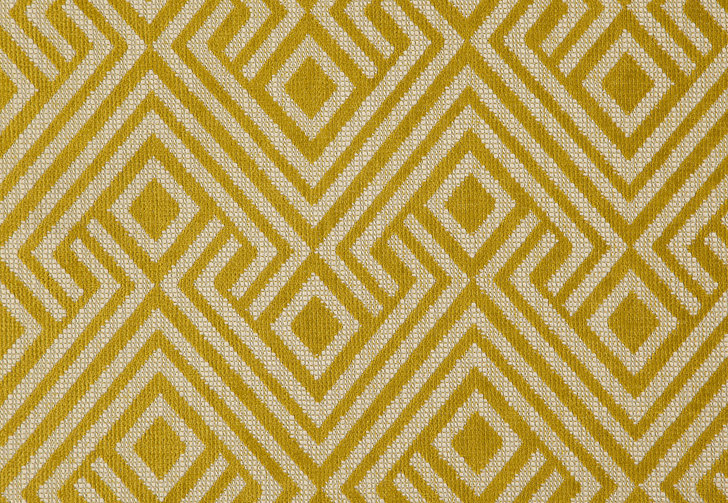 Ткань Galleria Arben Orlando Lucie/40-Gold