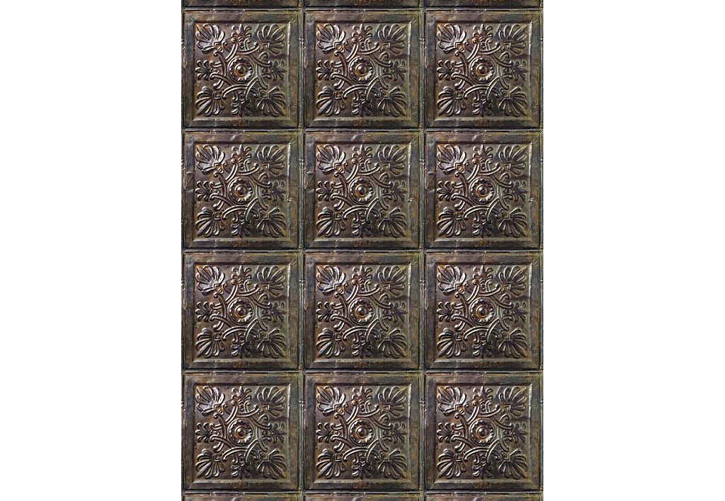 Панно и фотообои Koziel Volume 4 PPV004D32X6