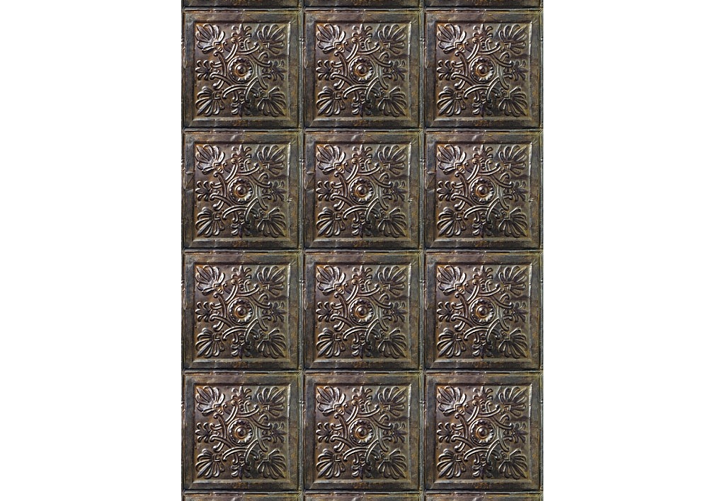 Панно и фотообои Koziel Volume 4 PPV004D32X6