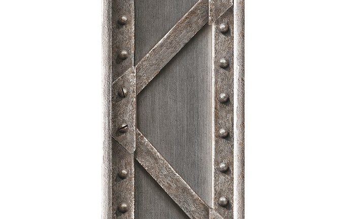 Французский бордюр Koziel, коллекция Volume 1, артикул 8888-253