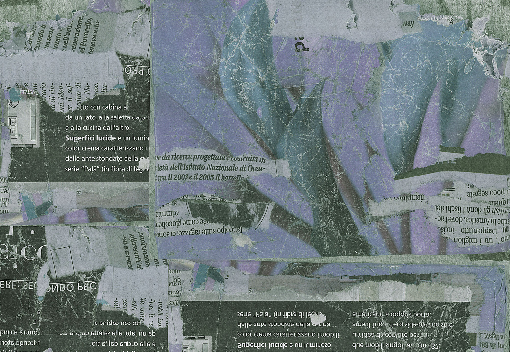 Панно и фотообои Tecnografica Collection 2019 61121-5