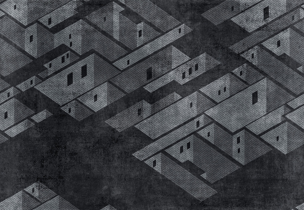 Панно и фотообои Tecnografica Collection 2019 73398-2