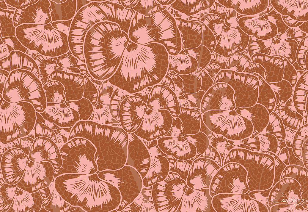 Панно и фотообои Tecnografica Collection 2019 75772-8