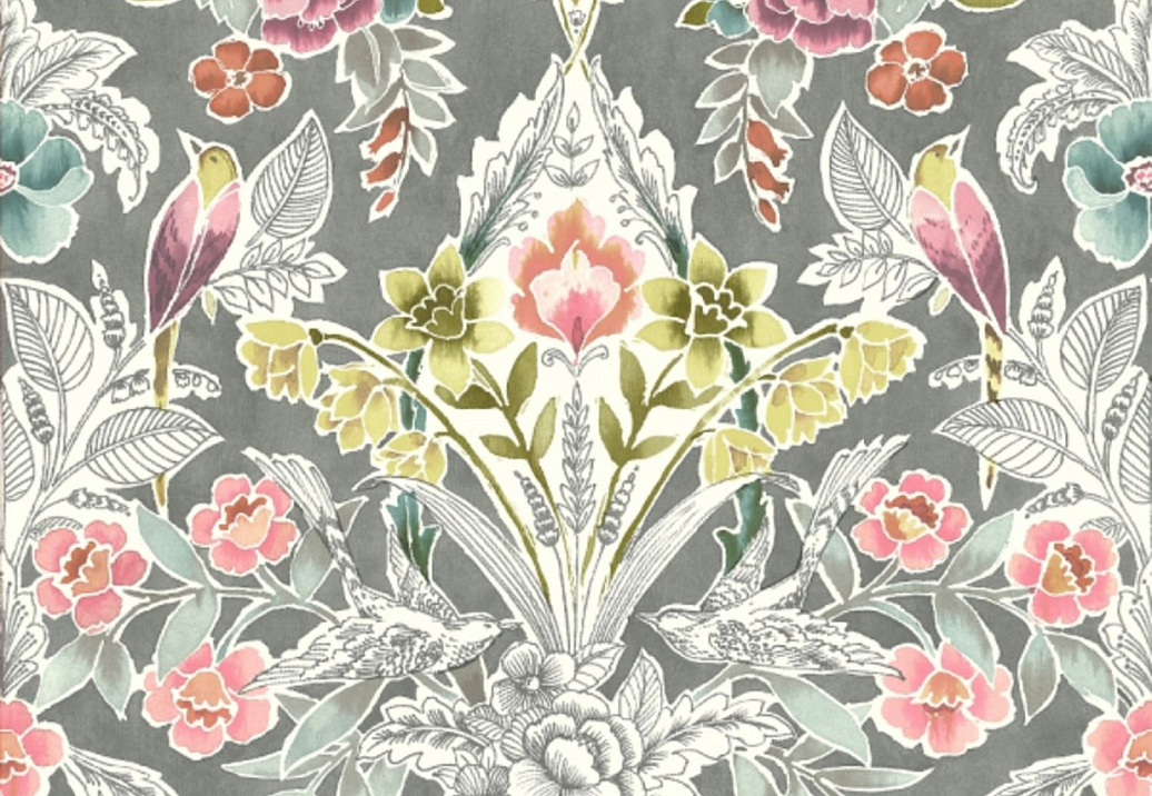Обои Aura Magic Flowers FD25860