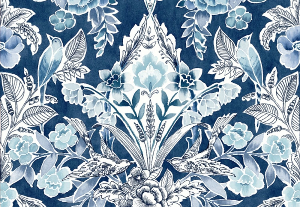 Обои Aura Magic Flowers FD25863