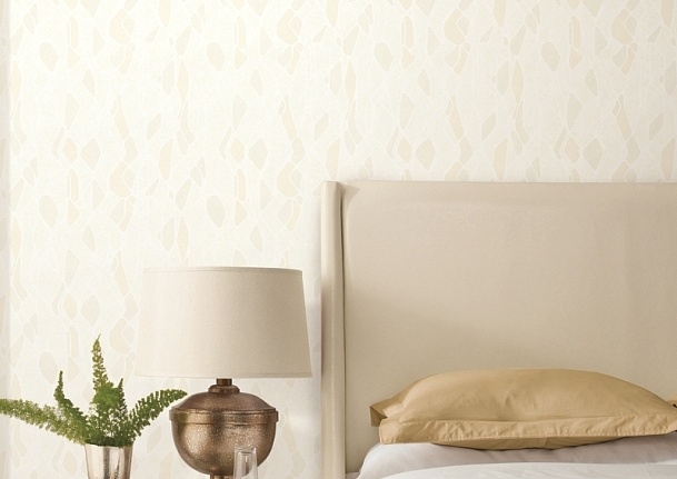 Обои York Candiсe Olson - Botanical Dreams NA0509