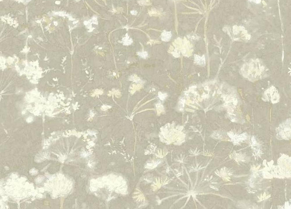 Обои York Candiсe Olson - Botanical Dreams NA0540