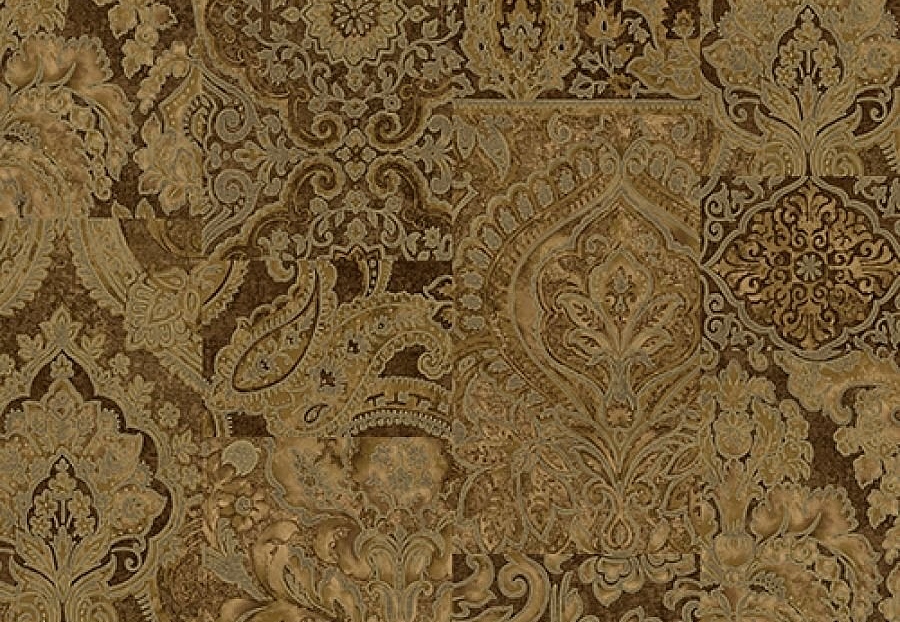 Обои AdaWall Tropicano 9911-4
