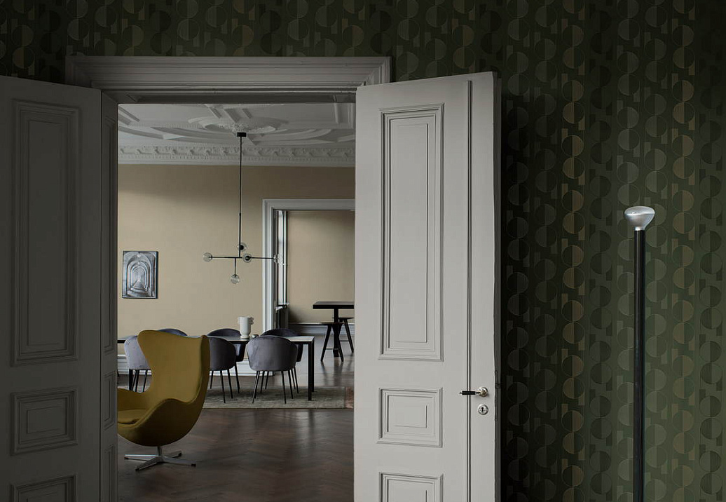 Обои Borastapeter The Apartment 3079